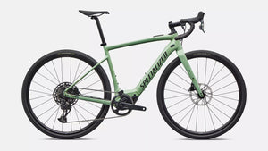 Specialized CREO 2 SL E5 COMP Alloy