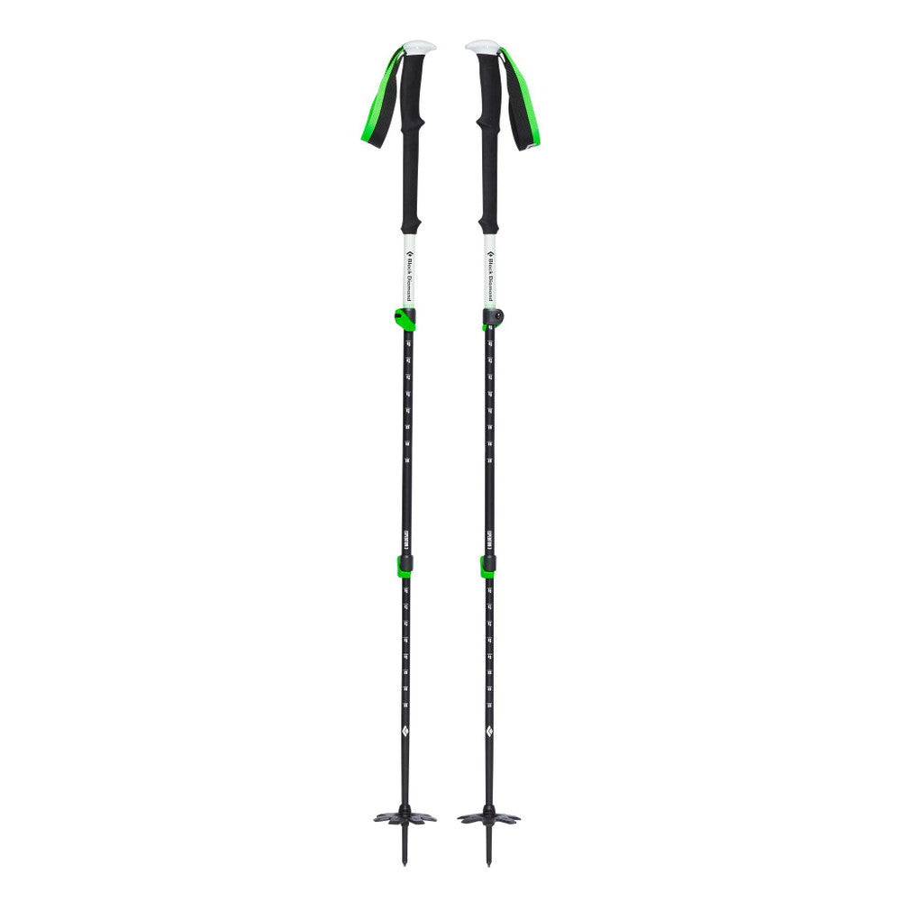 Black Diamond 2024 Expedition 3 Ski Poles