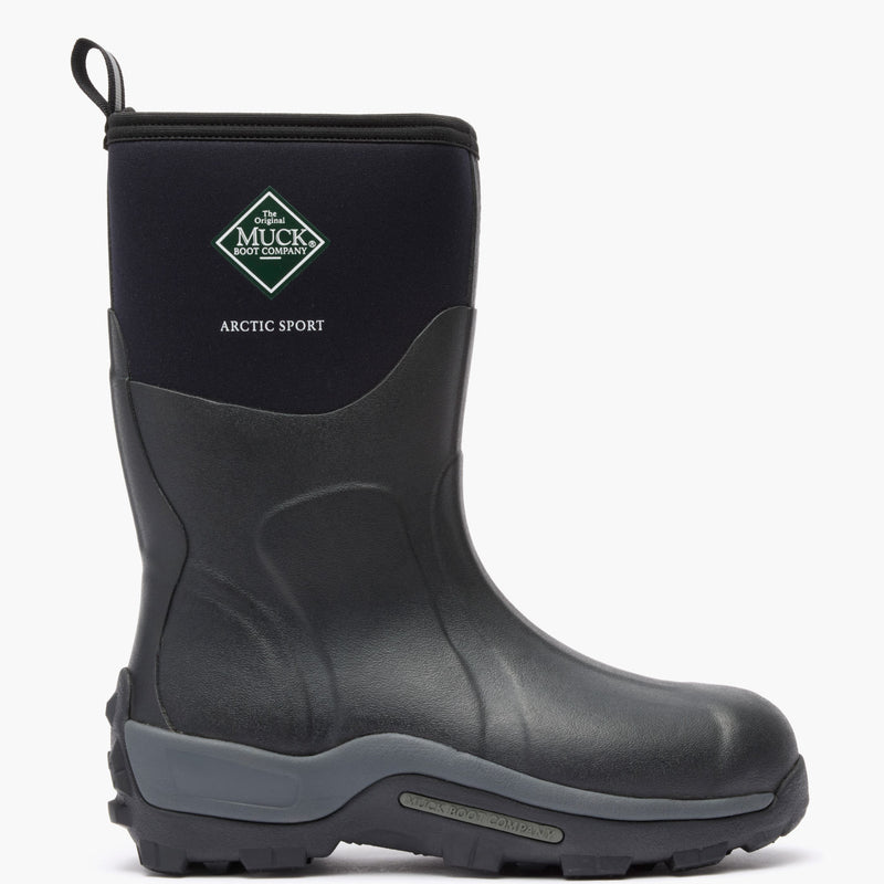Muck Boot Arctic Sport Mid 12" Men's