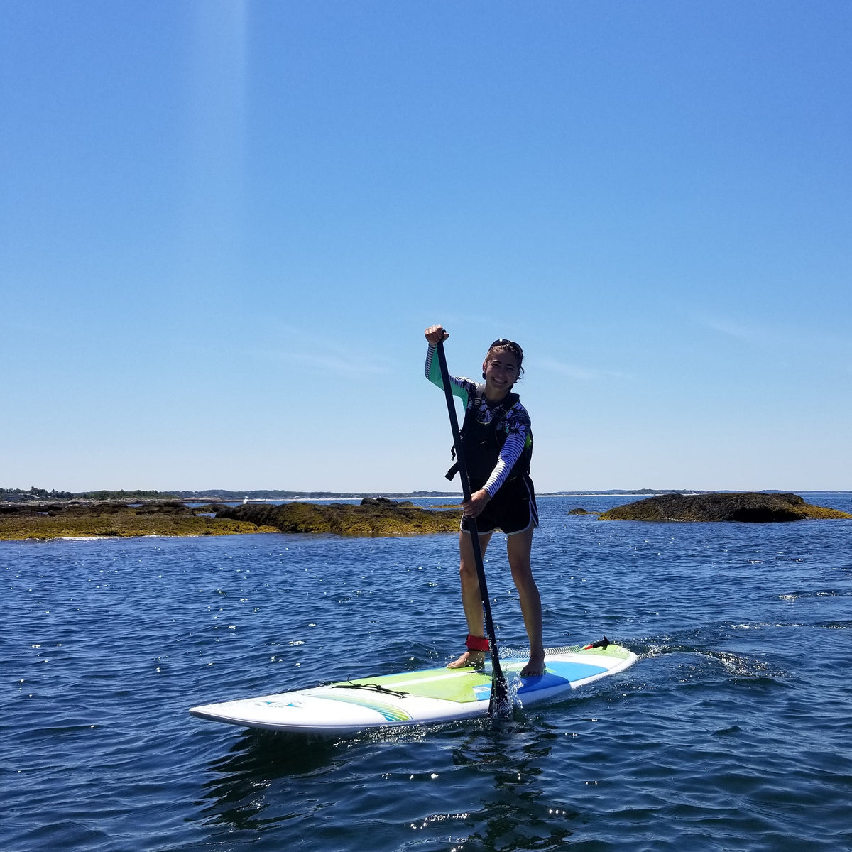 Meet the Team Onion River Outdoors