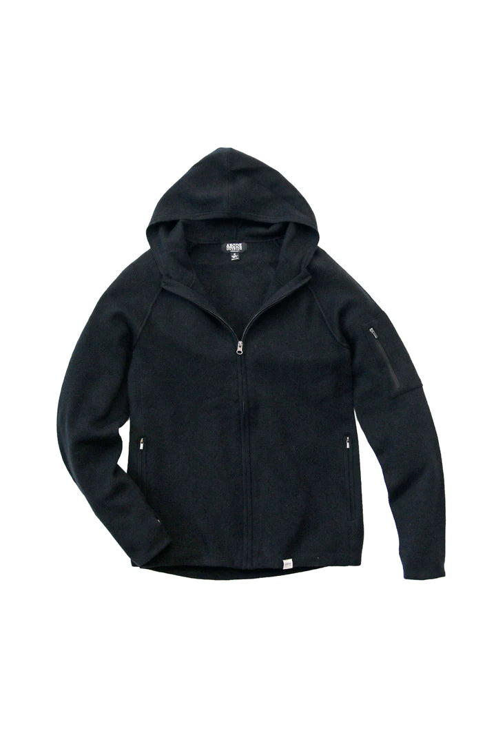 Abode Outside Ascent Hoody