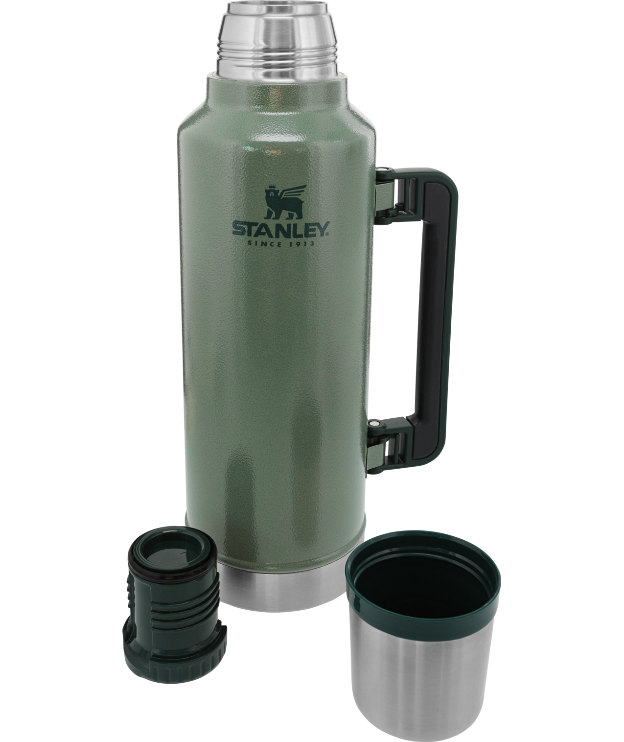 Stanley Classic Legendary Bottle 2.0 QT