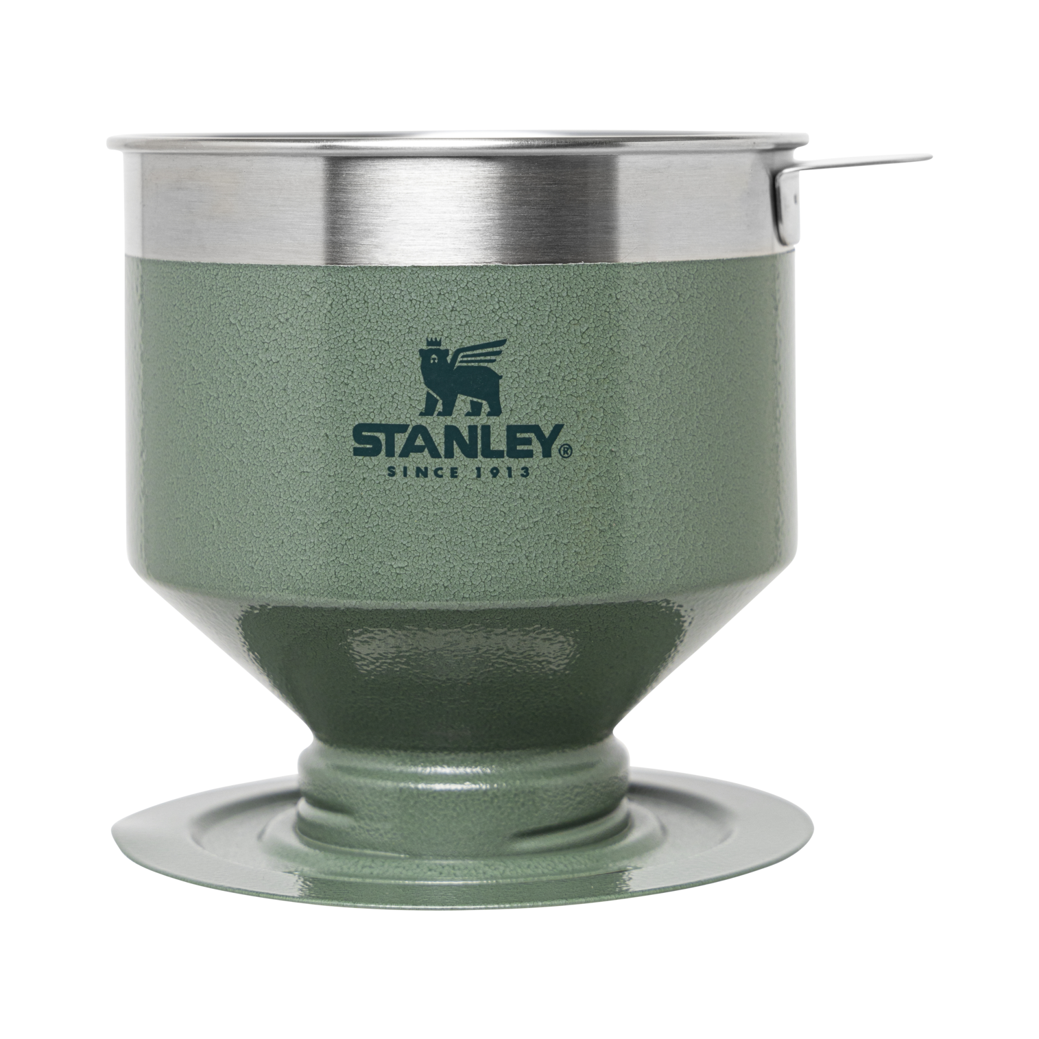 Stanley The Perfect-Brew Pour Over Hammertone Green