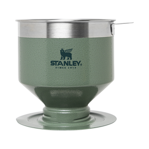 Stanley The Perfect-Brew Pour Over Hammertone Green