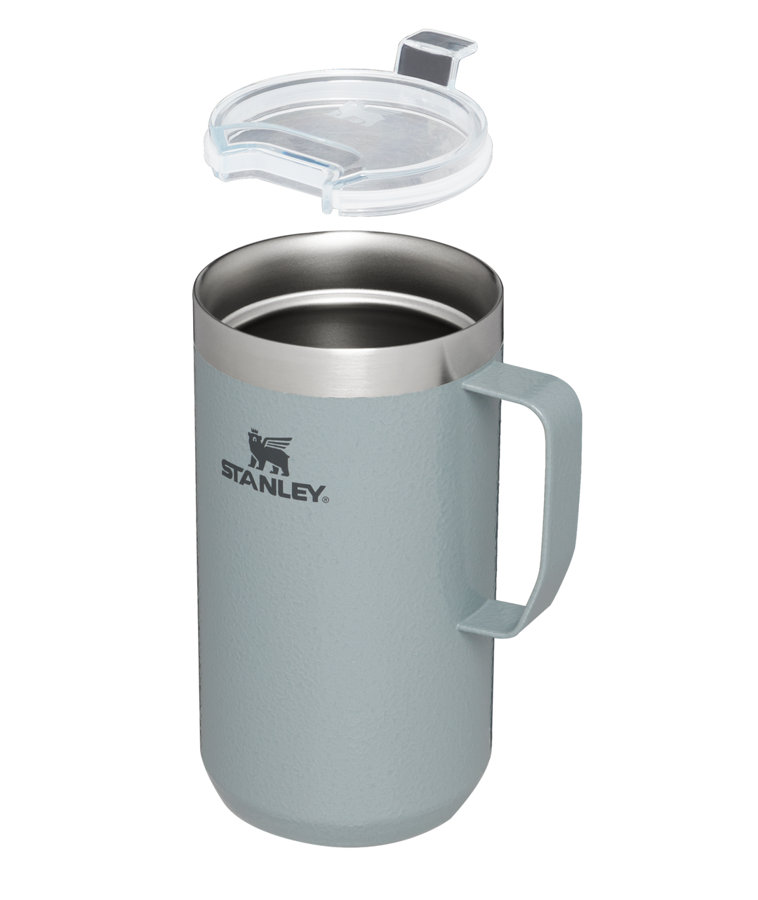Stanley Stay-Hot Camp Mug 24oz