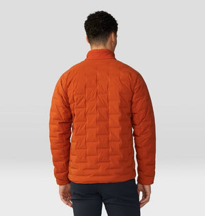 Mountain Hardwear Stretchdown Jacket - Men's