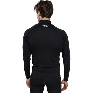 Swix RaceX Classic Wind 1/2 Zip Men's