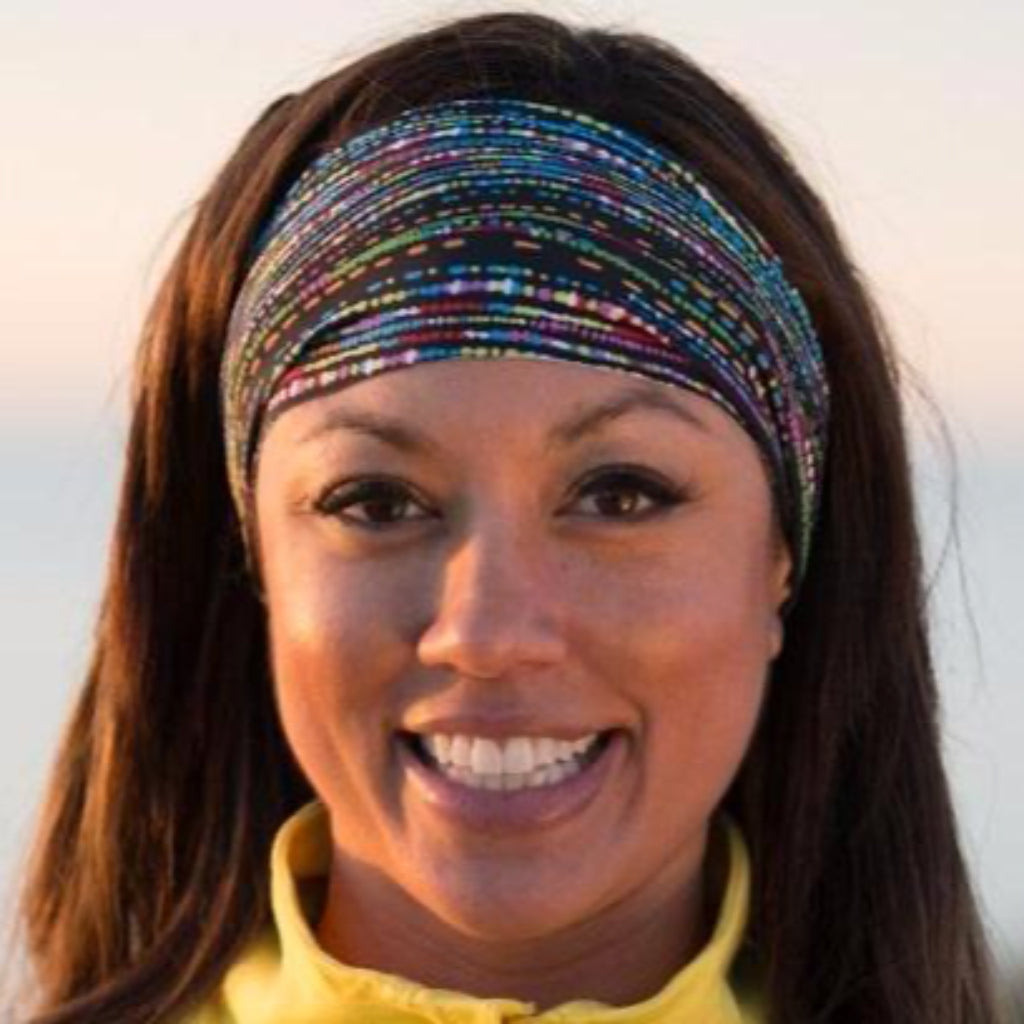 Bandi Pocketed Headband