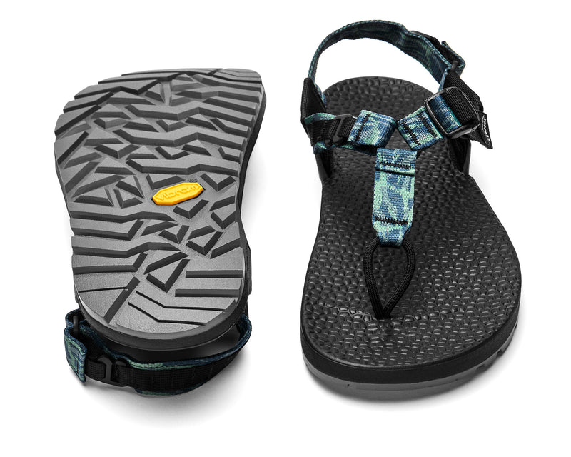 Bedrock Cairn Evo 3D Pro Sandal