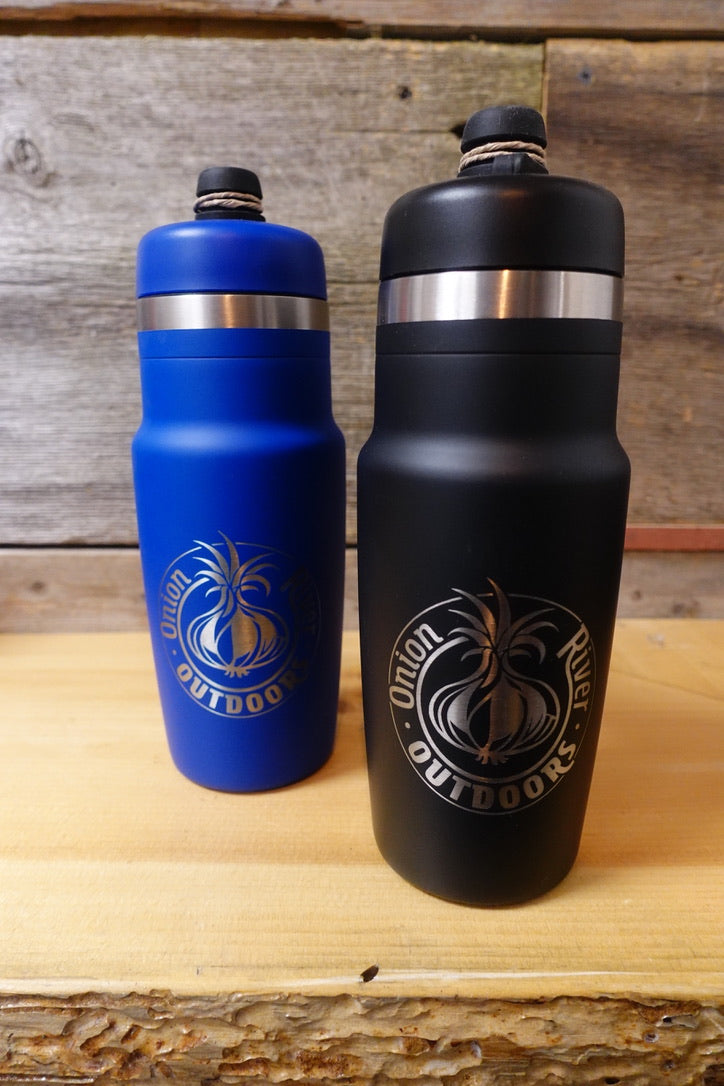 Bivo ORO Custom One SS Waterbottle 21 oz