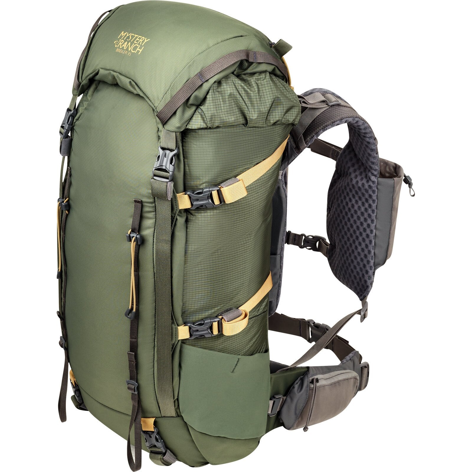 Mystery Ranch Bridger 35 Men's Backpack