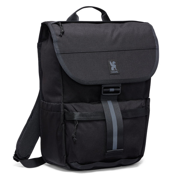 Chrome Corbet Backpack Black