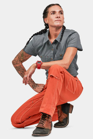 Dovetail Anna Taskpant Women's