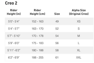 2026 Specialized CREO 2 SL E5 COMP Alloy