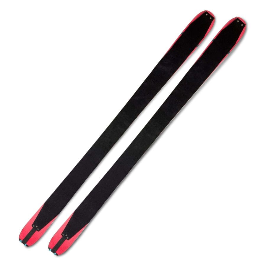 Big Sky Mountain Products Endurance Climbing Skins Mohair Mix Universal -140mm