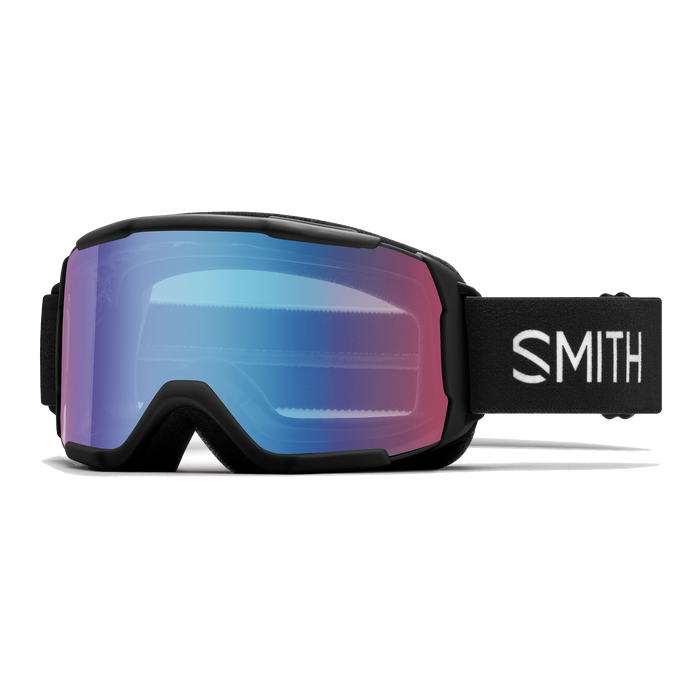 Smith Daredevil Junior Goggles