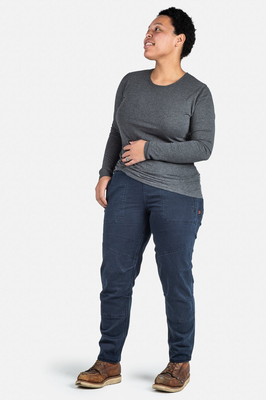 Dovetail Christa DIY Pants Women's