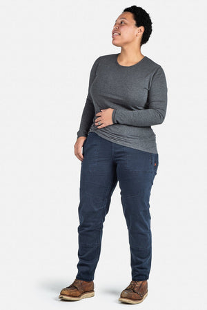 Dovetail Christa DIY Pants Women's