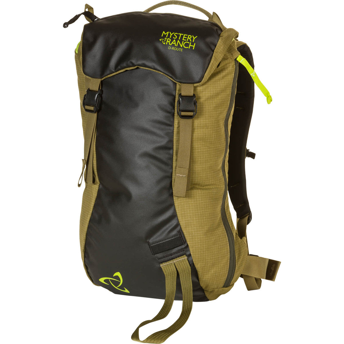 Mystery Ranch D Route Ski Pack
