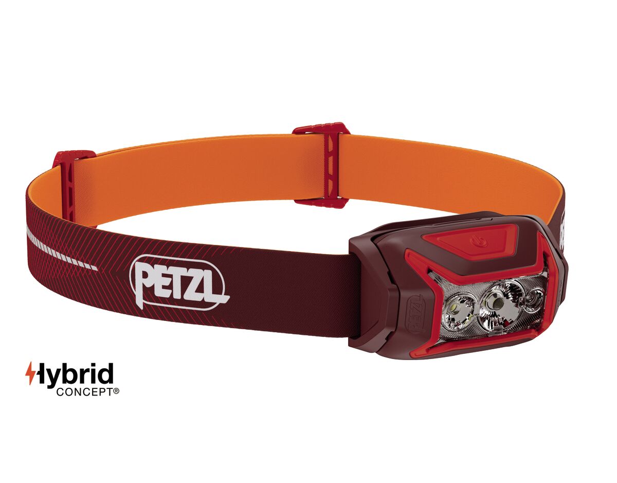 Petzl Actik Core 625 Headlamp