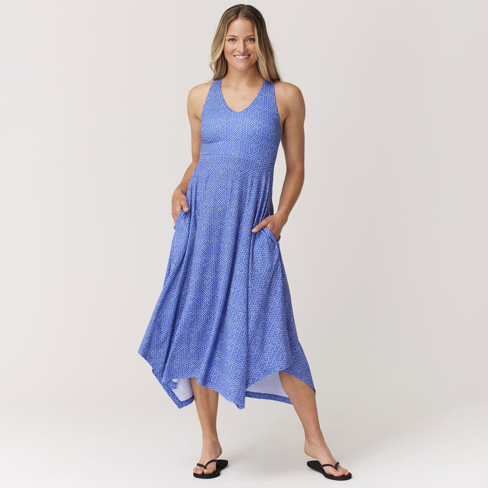 Krimson Klover Piper Dress Wmn's