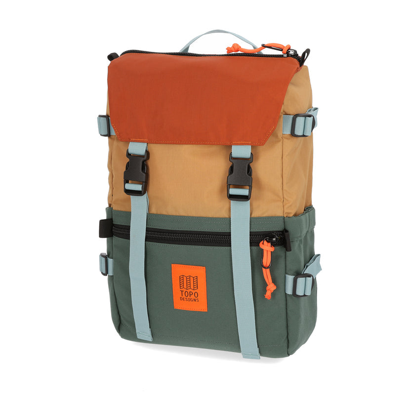 Topo Designs Rover Pack Classic - Onion River Outdoors