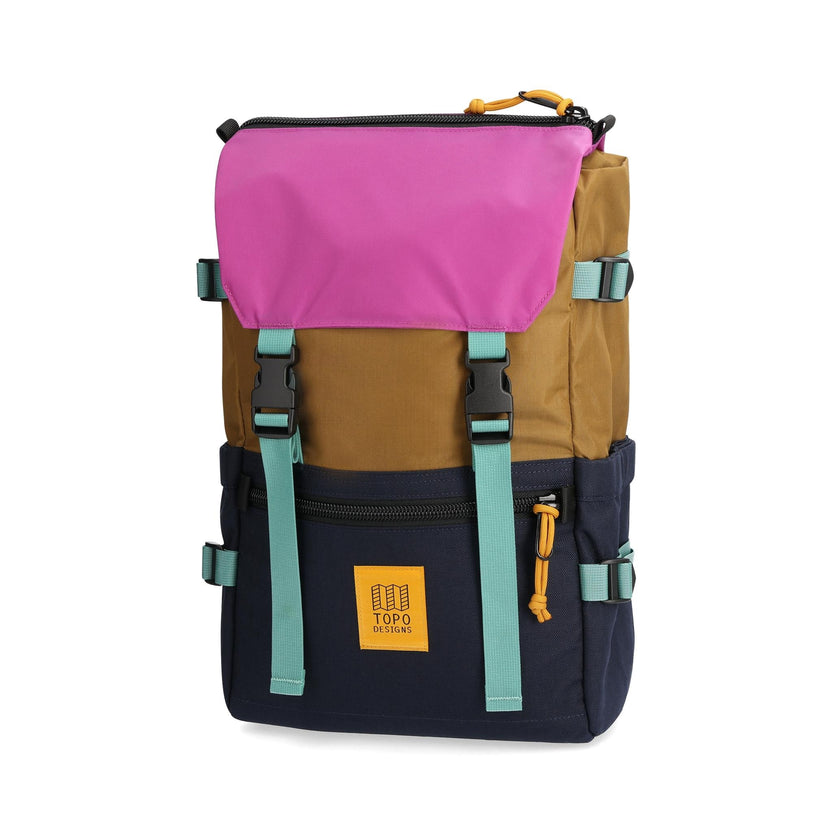 Topo Designs Rover Pack Classic - Onion River Outdoors