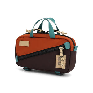 Topo Designs Mini Quick Pack