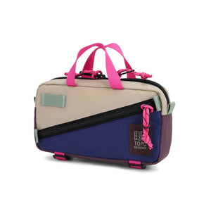 Topo Designs Mini Quick Pack