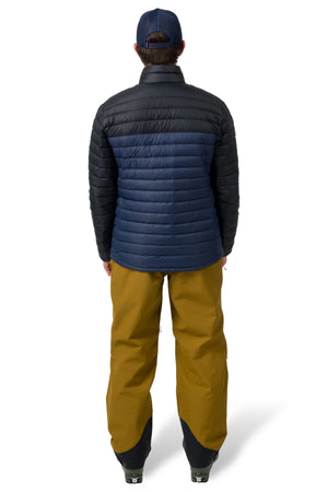 Flylow General's Down Sweater Men's