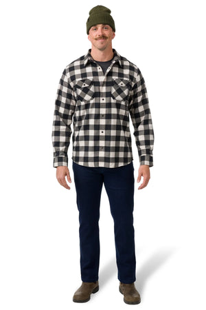 Flylow Handlebar Tech Flannel Men's