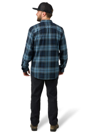 Flylow Handlebar Tech Flannel Men's