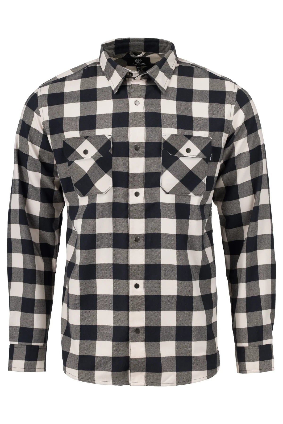Flylow Handlebar Tech Flannel Men's