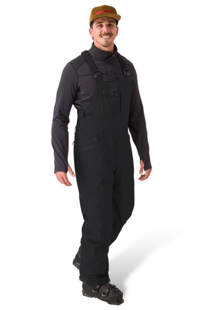 Flylow Snowman Bib Men's