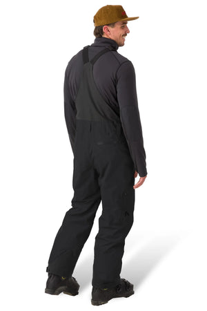 Flylow Snowman Bib Men's