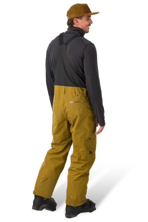 Flylow Snowman Bib Men's