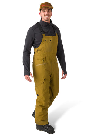 Flylow Snowman Bib Men's