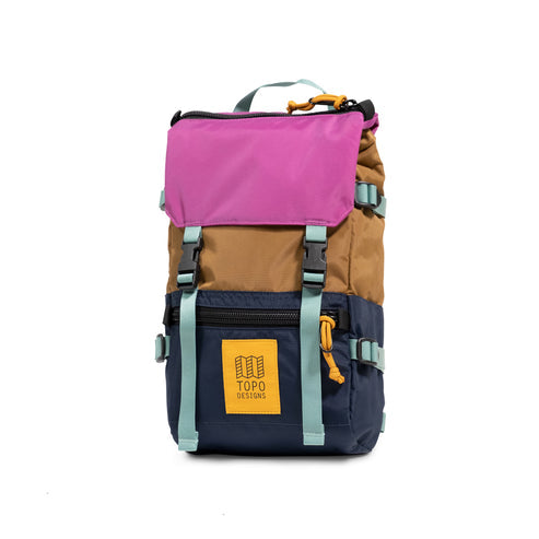 Topo Designs Rover Pack Mini - Onion River Outdoors