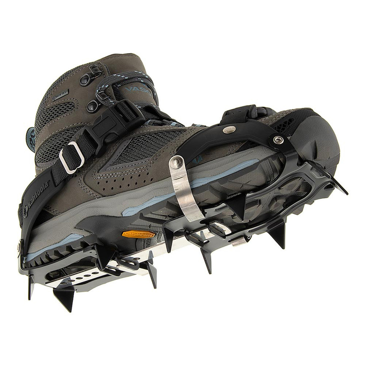 Kahtoola K-10 Hiking Crampon Reg