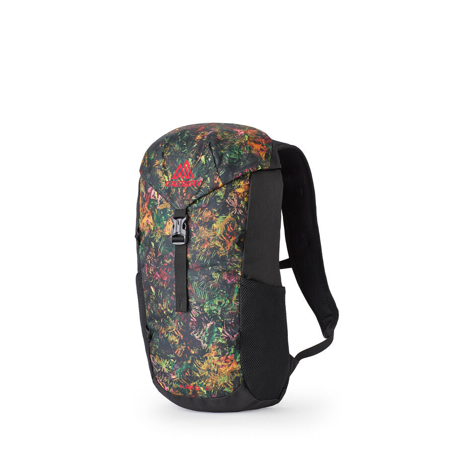 Gregory Nano 16 Backpack Tropical Forest