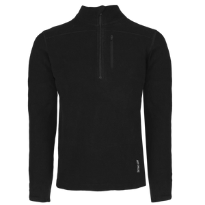 Hot Chillys La Montana Zip T Men's