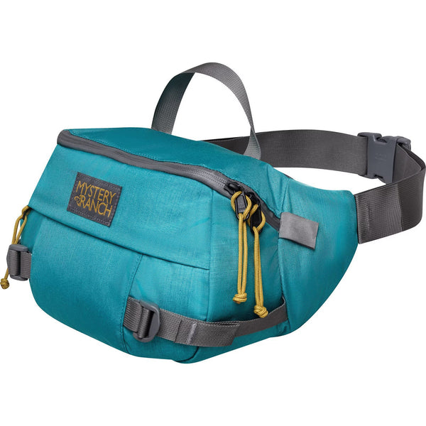 バッグ MYSTERY RANCH HIP MONKEY USA Mystery Ranch Hip Monkey waist pack - Onion River Outdoors