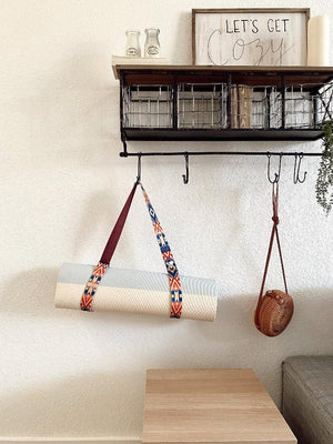 Yune Yoga Canyonlands Strap