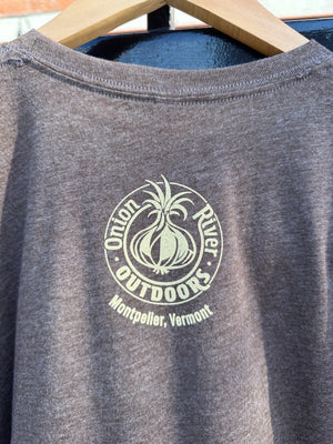 ORO F25 Montpelier Streetscape Tee - Unisex