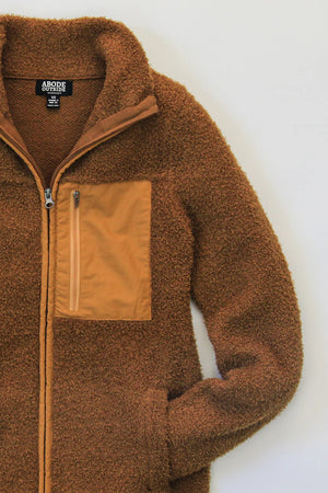 Abode Outside Kodiak Fleece