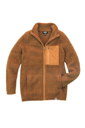 Abode Outside Kodiak Fleece