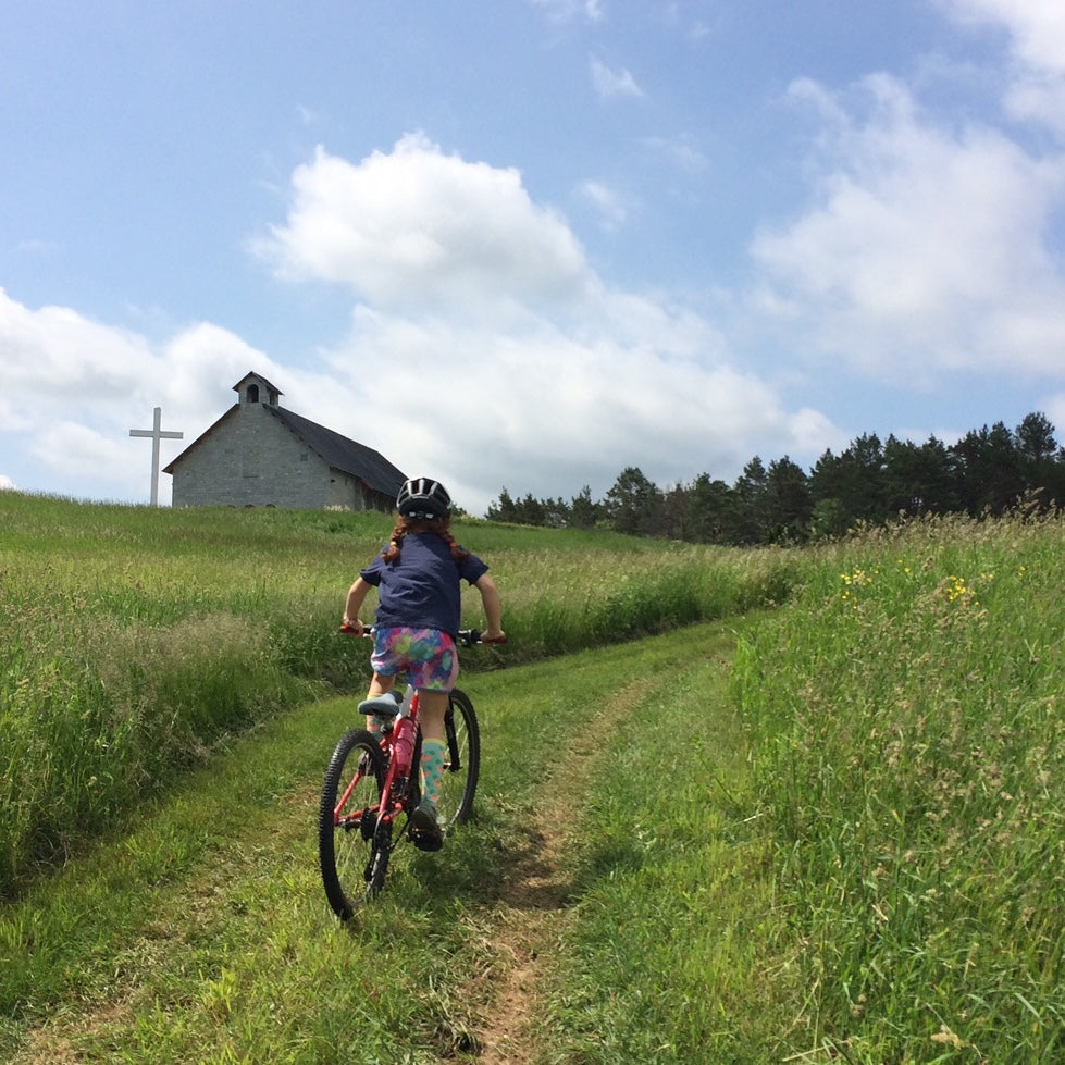 Bike Rentals Onion River Outdoors