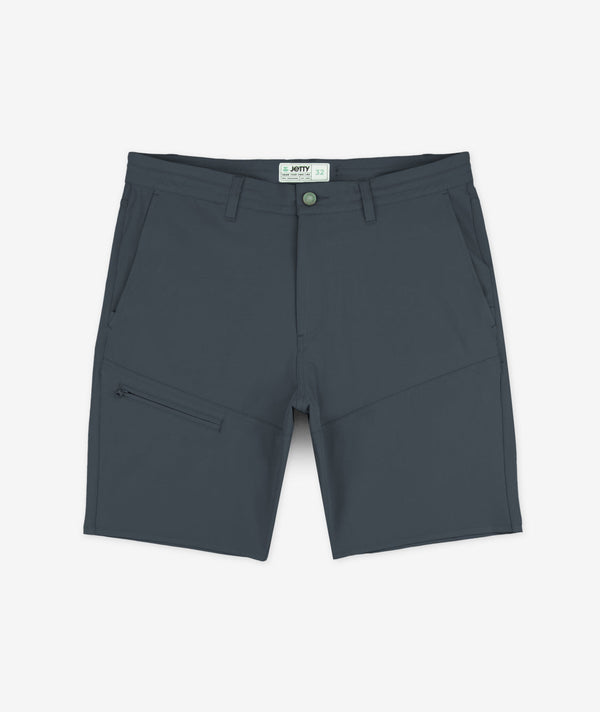 Jetty Mordecai Utility Shorts Men's Onion River Outdoors