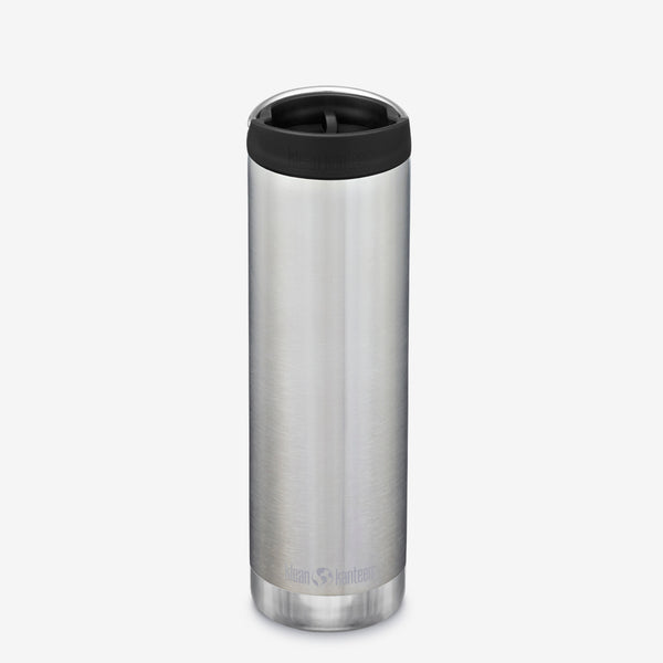 Klean Kanteen TK Wide 20 oz Cafe Cap Insulated