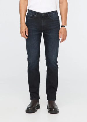 Duer Performance Denim Plus Straight Pant Men's